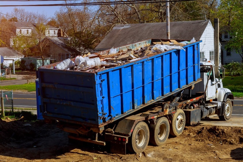 avantages d'une gestion éco-responsable des déchets verts