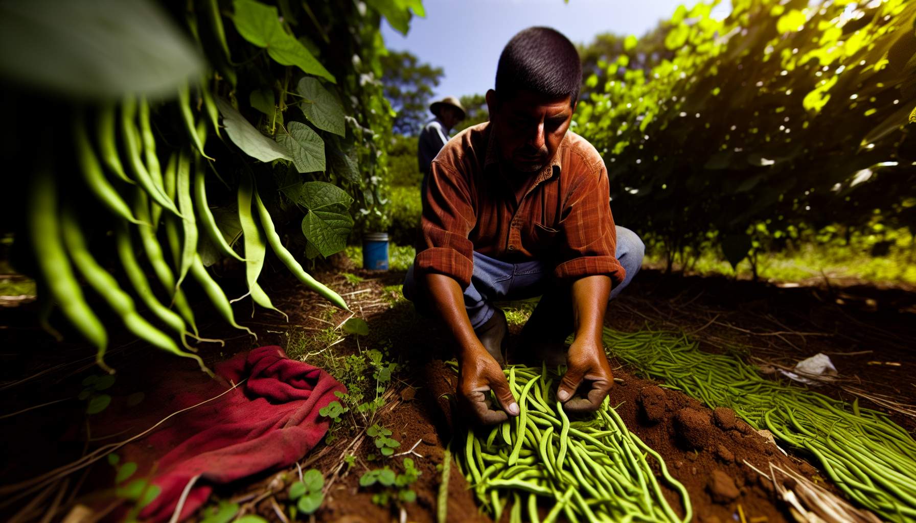 astuces-dexperts-pour-recolte-haricots-verts-abondante