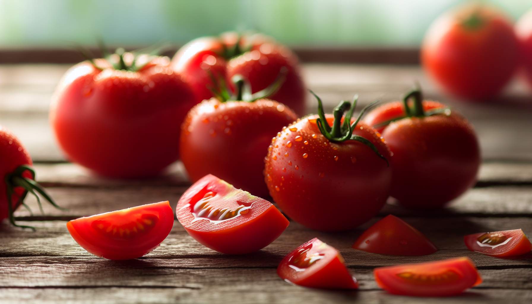 Comment congeler des tomates sans perdre de goût ?