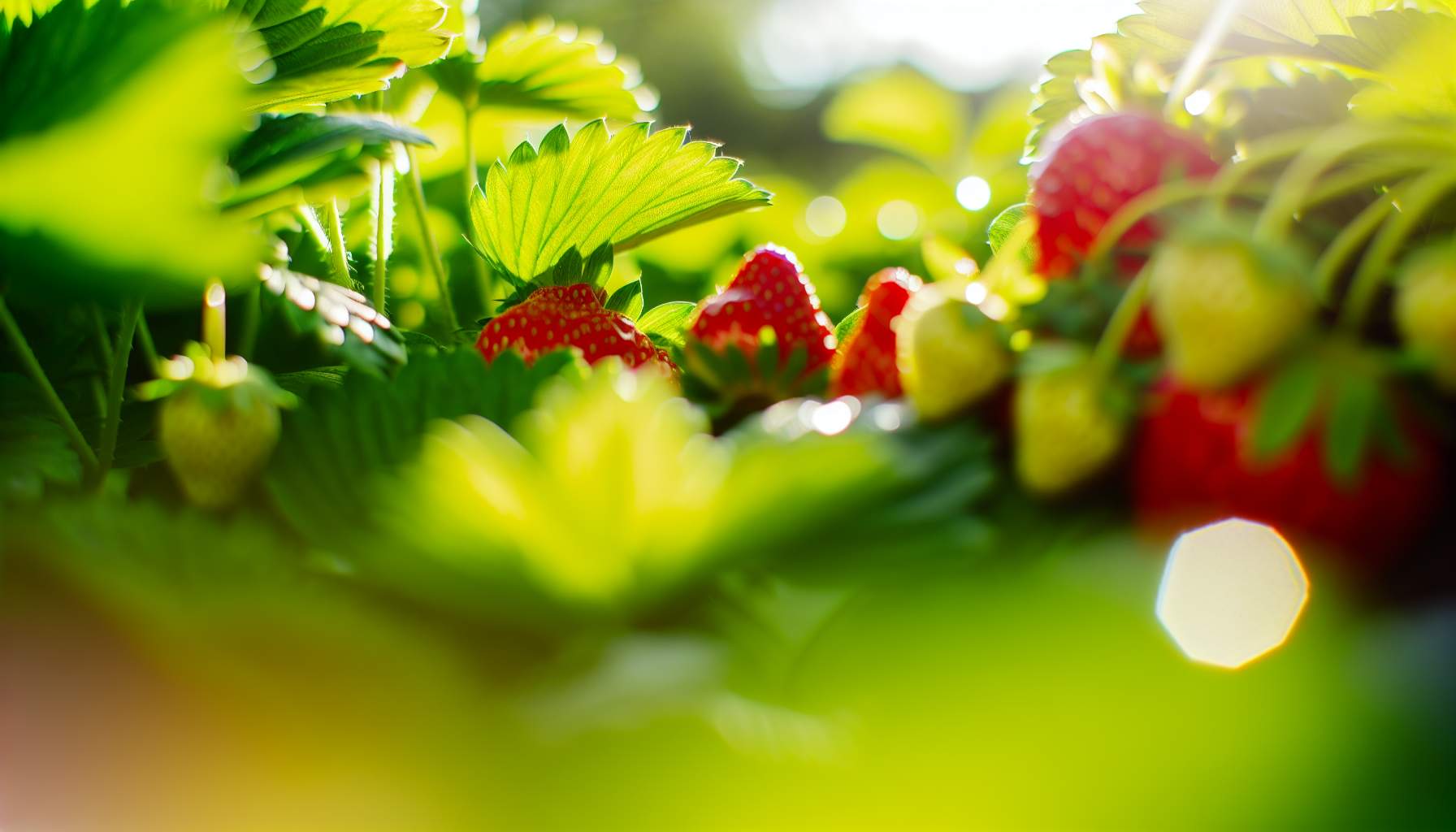 cultiver-fraises-jardin