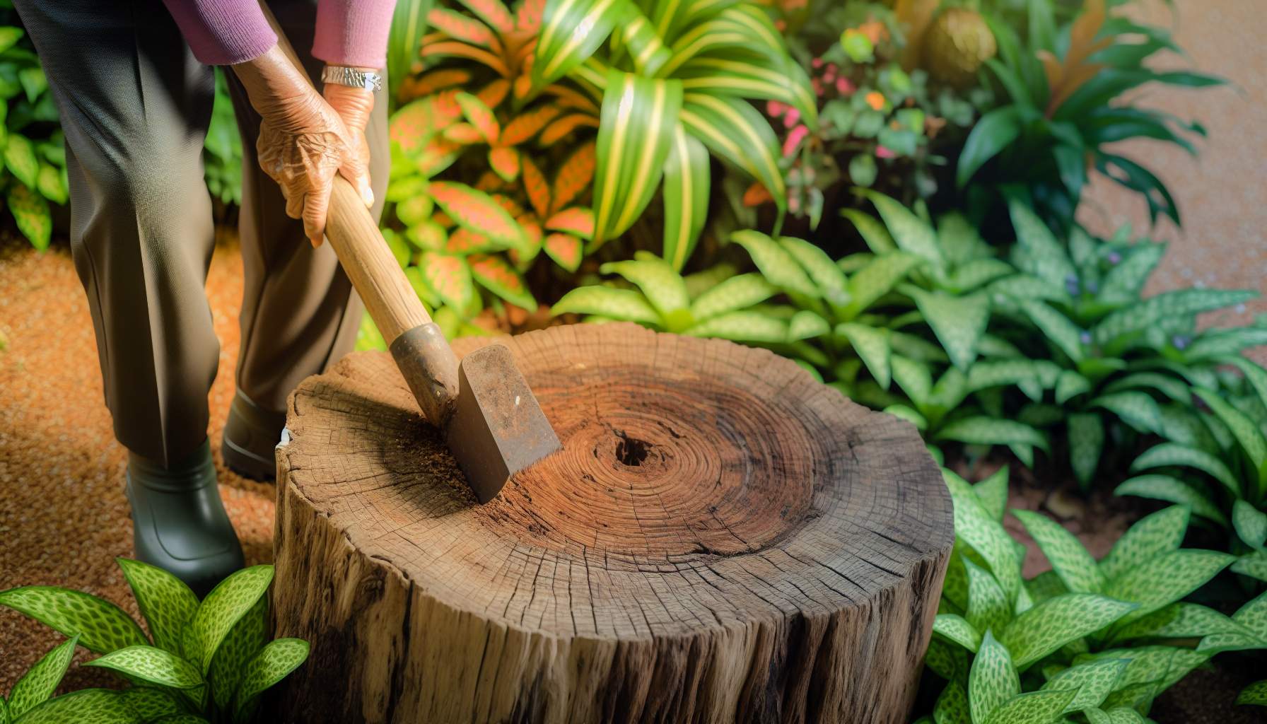 dessouchage-arbre-secrets-pour-un-jardin-parfait