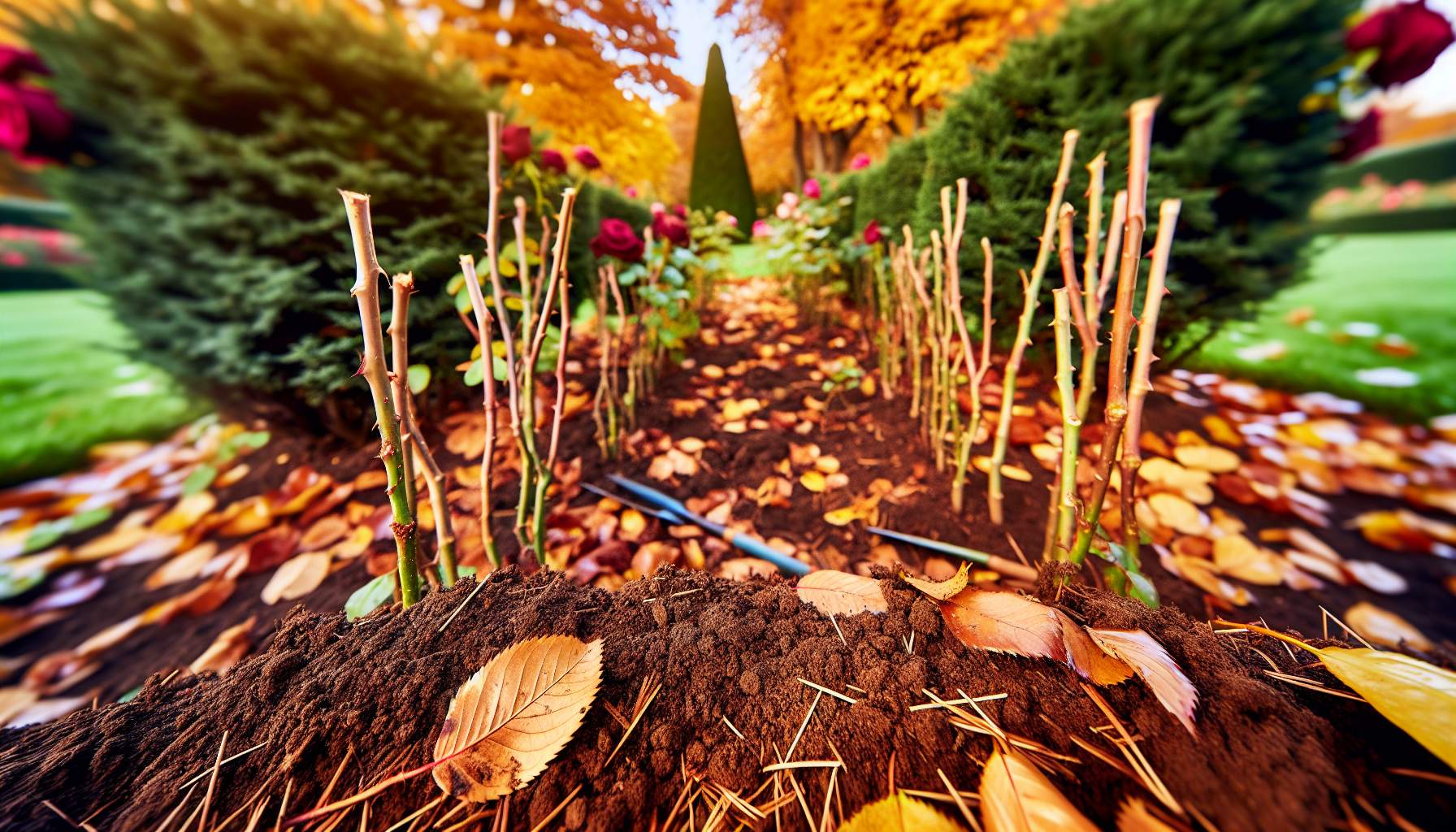 entretien-rosiers-automne