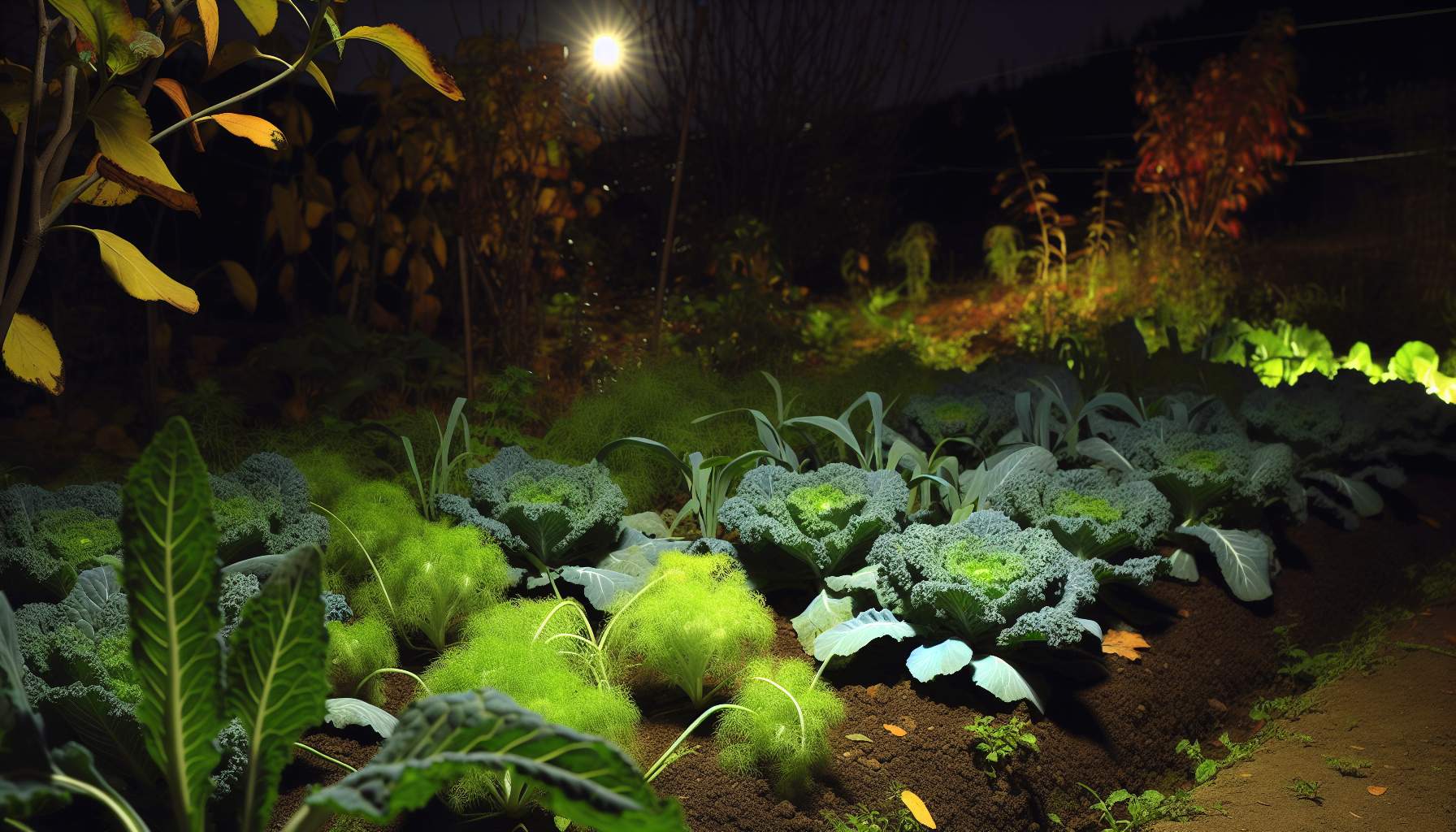 Optimisez votre potager avec le jardinage lunaire