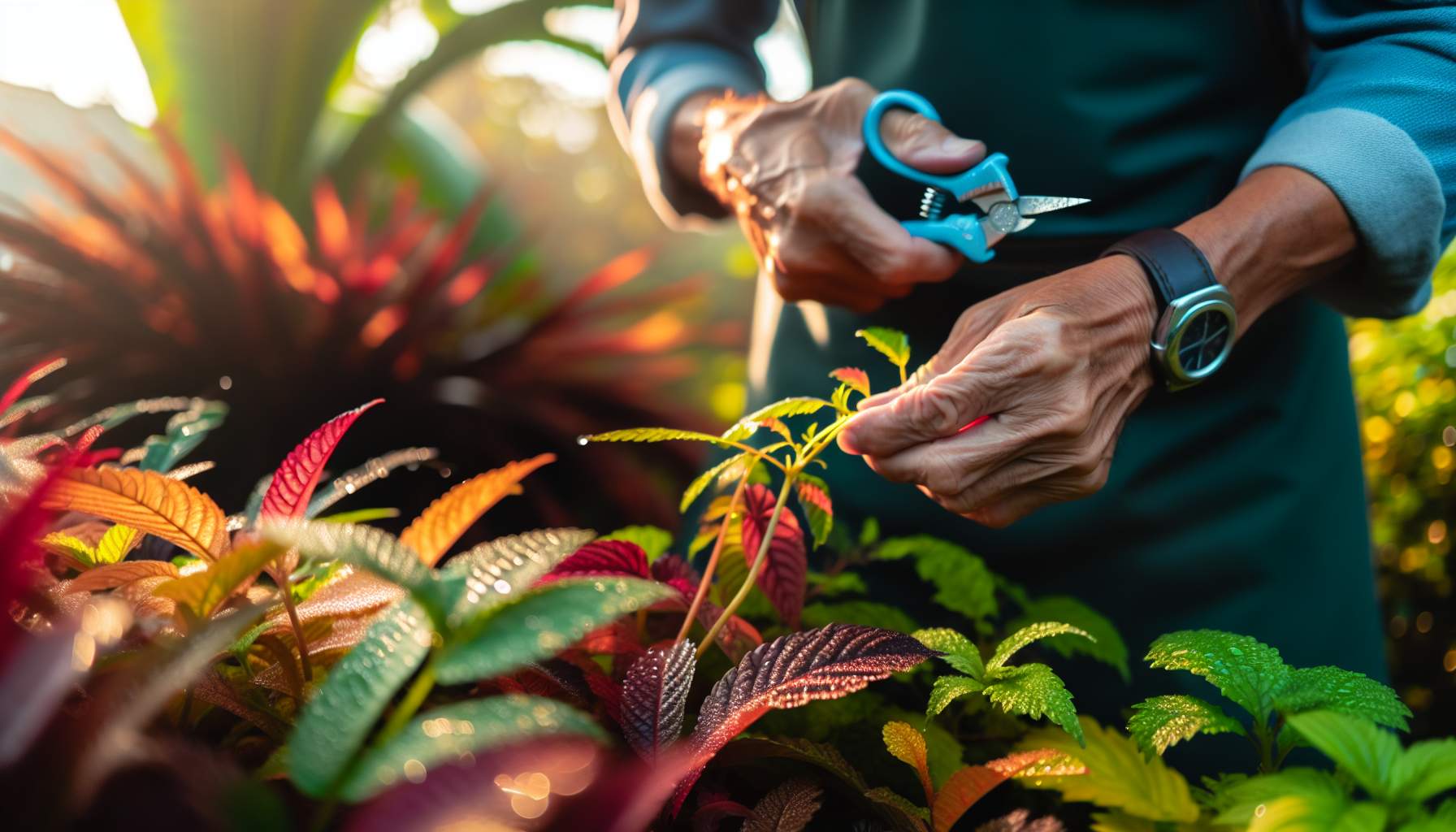 plantes-a-bouturer-secrets-pour-un-jardin-vibrant