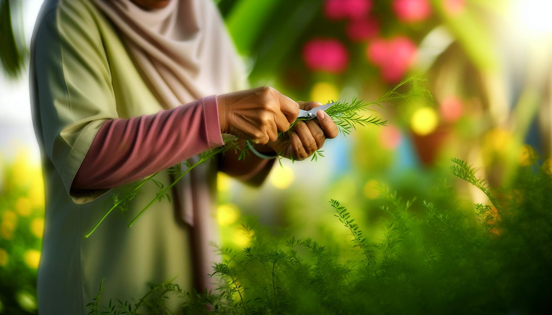 Plantes à bouturer: secrets pour un jardin vibrant