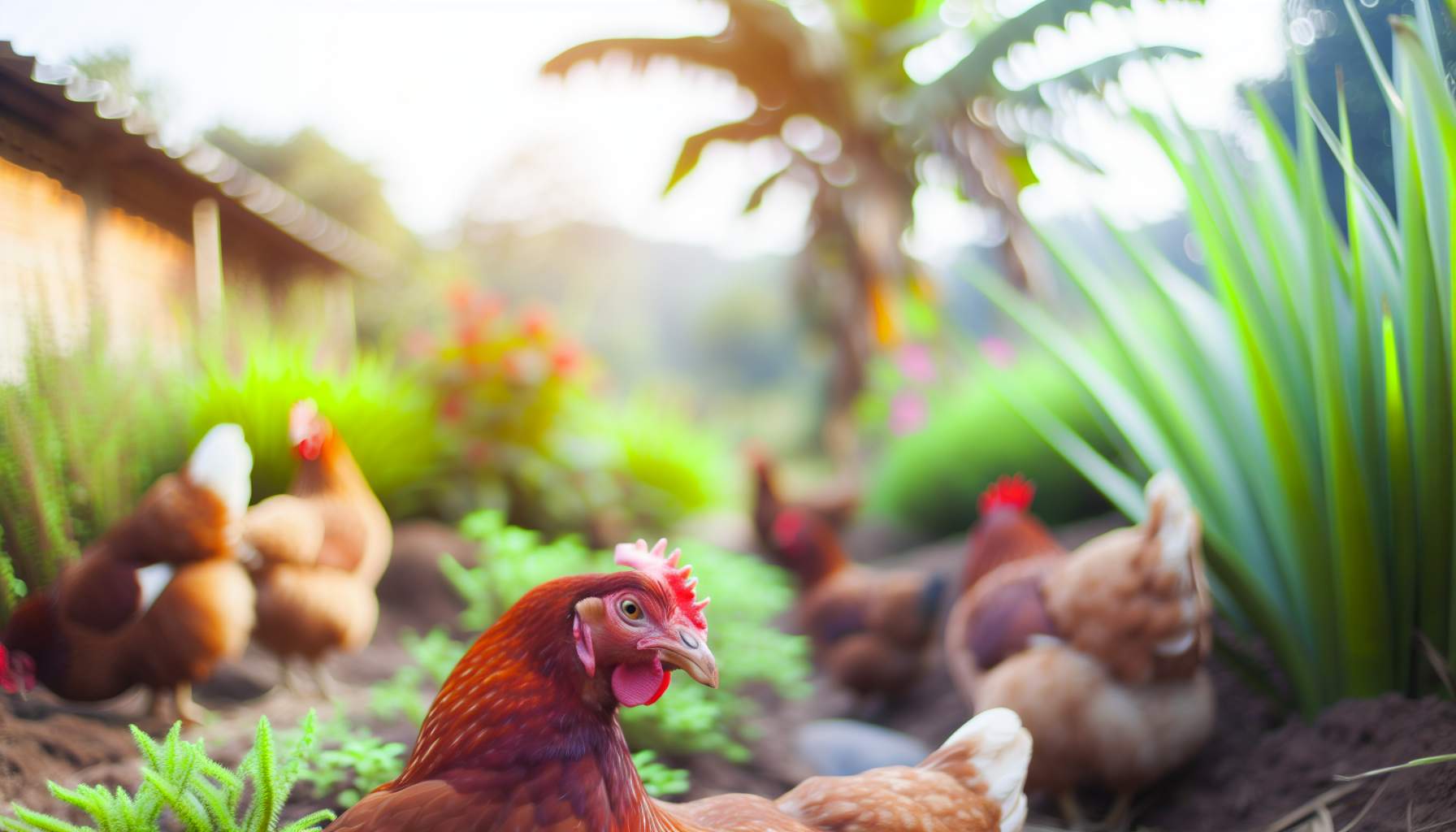 poules-de-jardin-quelles-races-choisir